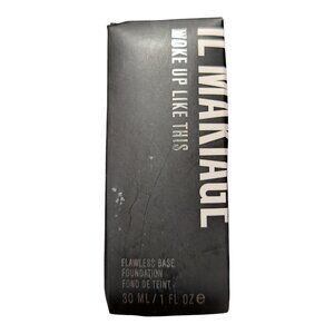 New IL Makiage Woke Up Like This Flawless Base Foundation Shade 060 30 ml / 1 Oz